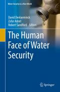 Cover of The Human Face of Water Security