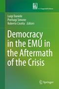 Cover of Democracy in the EMU in the Aftermath of the Crisis