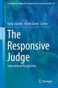 Cover of The Responsive Judge: International Perspectives