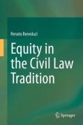 Cover of Equity in the Civil Law Tradition