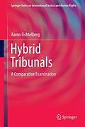 Cover of Hybrid Tribunals: A Comparative Examination