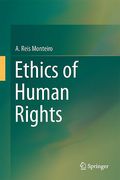 Cover of Ethics of Human Rights