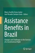 Cover of Assistance Benefits in Brazil: Changes and Challenges to the Exercise of a Constitutional Right