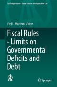 Cover of Fiscal Rules: Limits on Governmental Deficits and Debt