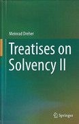 Cover of Treatises on Solvency II