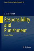 Cover of Responsibility and Punishment