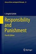 Cover of Responsibility and Punishment