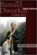 Cover of Ronald Dworkin