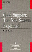 Cover of Child Support