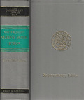 Cover of Chitty & Jacob's Queen's Bench Forms 21st ed