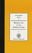 Cover of Business Law in the European Union