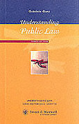 Cover of Understanding Public Law