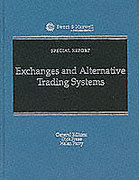 Cover of Exchanges and Alternative Trading Systems