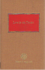 Cover of Lewin on Trusts 17th ed 