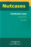 Cover of Nutcases Contract Law