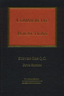 mareva injunction