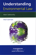 Cover of Understanding Environmental Law