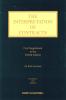 Cover of The Interpretation of Contracts 4th ed: 1st Supplement