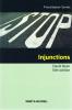 Cover of Injunctions