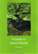 Cover of A Guide to Natural Burial
