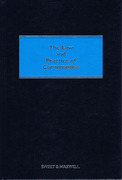 Cover of The Law and Practice of Compromise with Precedents