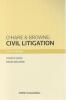 Cover of O'Hare & Browne: Civil Litigation 15th ed
