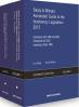 Cover of Sealy & Milman: Annotated Guide to the Insolvency Legislation 2013: Volumes 1 & 2