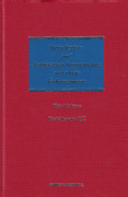 Cover of Jurisdiction and Arbitration Agreements and their Enforcement
