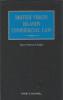 Cover of British Virgin Islands Commercial Law