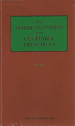 Cover of The Torrens System and Equitable Principles