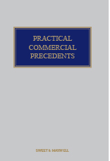 Image result for practical commercial precedents sweet and maxwell
