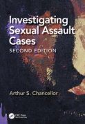 Cover of Investigating Sexual Assault Cases
