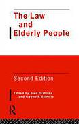 Cover of The Law and Elderly People