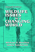 Cover of Wildlife Issues in a Changing World