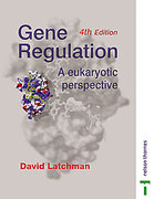 Cover of Gene Regulation