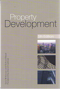 Cover of Property Development 