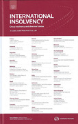 Cover of International Insolvency: Group Insolvency and Directors' Duties