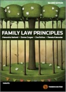 Cover of Family Law Principles