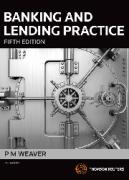 Cover of Banking and Lending Practice
