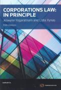 Cover of Corporations Law: In Principle