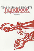 Cover of The Human Rights Handbook