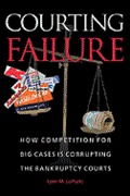 Cover of Courting Failure