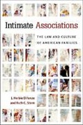 Cover of Intimate Associations: The Law and Culture of American Families