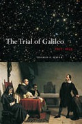 Cover of The Trial of Galileo, 1612-1633