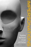 Cover of Impersonations: Troubling the Person in Law and Culture