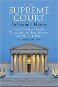 Cover of The Supreme Court: An Essential History