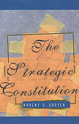 Cover of The Strategic Constitution (eBook)