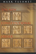 Cover of The New Constitutional Order