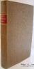 Cover of The Posthumous Works of Charles Fearne, Esquire, Barrister at Law, Consisting of A Reading on the Statute of Inrolments, Arguments in the Singular Case of General Stanwix, and a Collection of Cases and Opinions, Selected from the Author's Manuscripts.