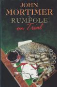 Cover of Rumpole on Trial